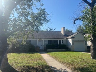 2311 Live Oak St, San Angelo, TX 76901