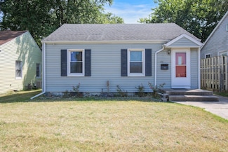 3214 S Main St, South Bend, IN 46614