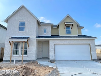 31118 Marlow Manor Ct, Fulshear, TX 77441