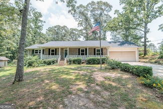 4914 Housers Mill Rd, Byron, GA 31008