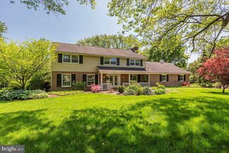 2700 Old Orchard Rd, Lancaster, PA 17601