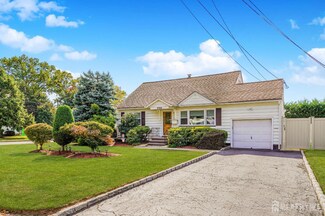 3120 Park Ave, South Plainfield, NJ 07080