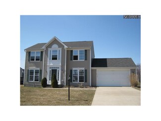 3665 Cherry Hill, Rootstown, OH 44272