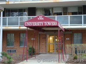 100 York St, New Haven, CT 06511