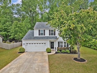 572 Cromwell Dr, Spartanburg, SC 29301
