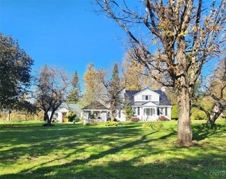 2410 Castle Rd, Newport, NY 13416