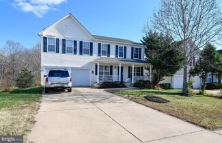 25 Webb Ct, Stafford, VA 22556