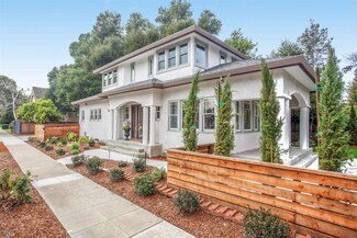 669 Everett Ave, Palo Alto, CA 94301