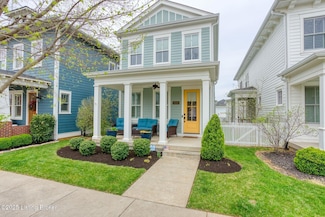 6408 Mistflower Cir, Prospect, KY 40059