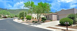 5286 N Fairway Heights Dr, Tucson, AZ 85749