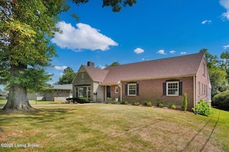 3018 Colonial Hill Rd, Louisville, KY 40205