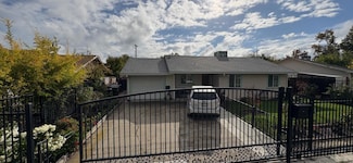 3604 Buhler Way, North Highlands, CA 95660