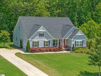 425 Journey Way Ln, Greer, SC 29651
