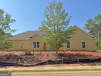 100 Creekside Dr Unit LOT 60A, Lagrange, GA 30240