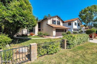4022 Old Topanga Canyon Rd, Calabasas, CA 91302