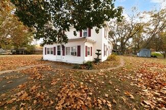 920 N Williams St, Carlisle, AR 72024