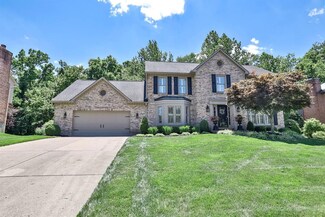 951 Hidden Ridge Dr, Milford, OH 45150