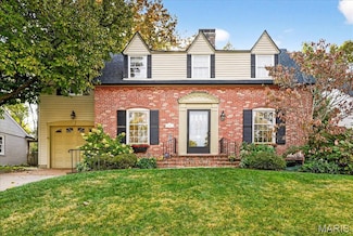 646 Hollywood Place, Saint Louis, MO 63119