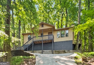 764 Chestnut Cove Trail, Jasper, GA 30143
