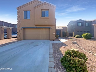 17623 W Watson Ln, Surprise, AZ 85388