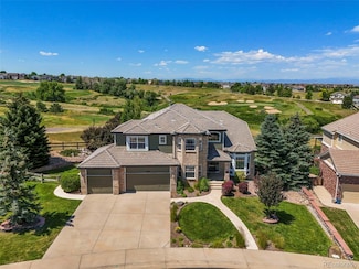 11591 Bent Oaks St, Parker, CO 80138