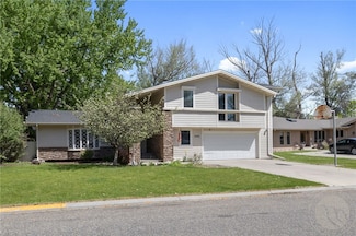 3065 Parkhill Dr, Billings, MT 59102