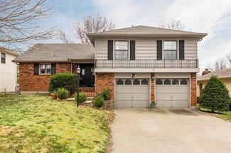 1115 NE 53rd St, Kansas City, MO 64118