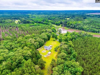 2117 & 2109 Togetherness Way, McBee, SC 29101