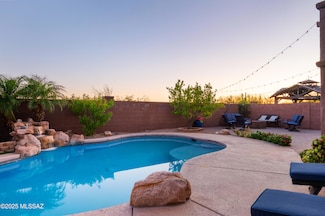 3443 W Tailfeather Dr, Marana, AZ 85658