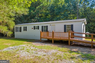 489 Berkeley Rd, Carlton, GA 30627