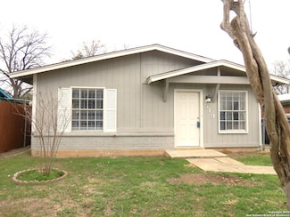 519 Park Grove Dr, San Antonio, TX 78227