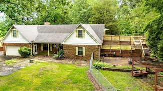 14916 County Road 49, Winfield, AL 35594