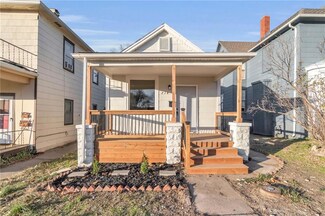 718 Osage St, Leavenworth, KS 66048