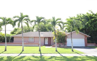 15450 SW 152nd Ave, Miami, FL 33187