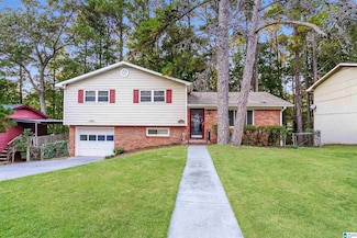 5268 Goldmar Dr, Irondale, AL 35210