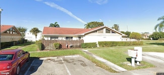 4393 Woodstock Dr Unit C, West Palm Beach, FL 33409