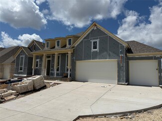 400 Rollo Rd, Liberty Hill, TX 78642