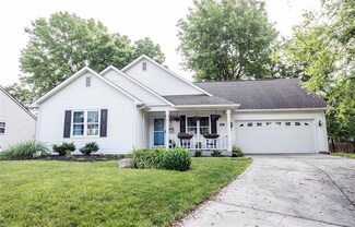 9678 Amber Glow Ct, Fishers, IN 46037