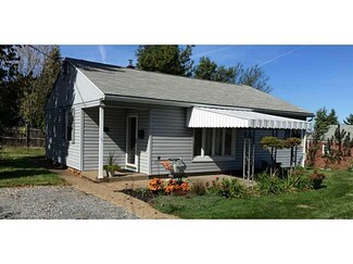 1203 Mcclelland Dr, McKeesport, PA 15133