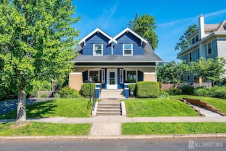 227 Lawrence Ave, Highland Park, NJ 08904