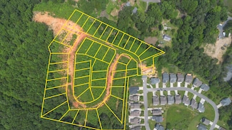 0 Courtland Crest Dr SW, Ccleveland, TN 37311