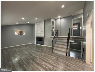 7204 Croydon Rd, Gwynn Oak, MD 21207