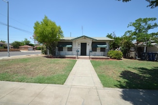 1605 N Arthur Ave, Fresno, CA 93705