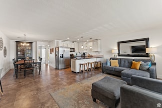 1845 W Canyon View Dr Unit 317, St. George, UT 84770