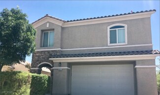 6812 Dipper Ave, North Las Vegas, NV 89084