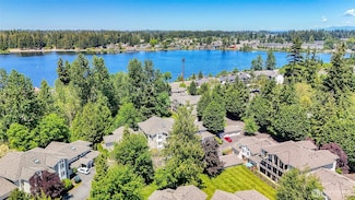 2001 120th Place SE Unit 7-101, Everett, WA 98208