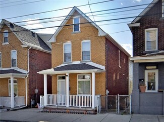 151 3rd Ave, Braddock, PA 15104