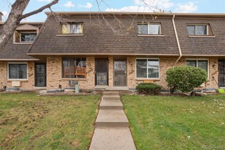 11228 W 18th Ave Unit D11228, Lakewood, CO 80215