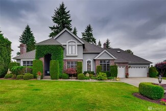 20930 121st Ave SE, Snohomish, WA 98296