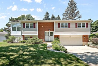 1014 N Moki Ln, Mount Prospect, IL 60056